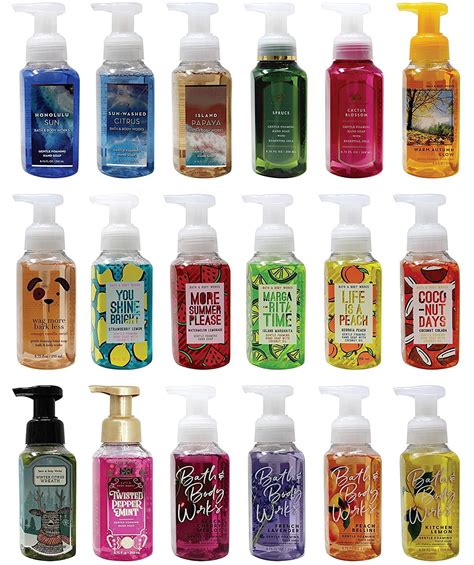 bath and body works $2 50 hand soap sale 2024